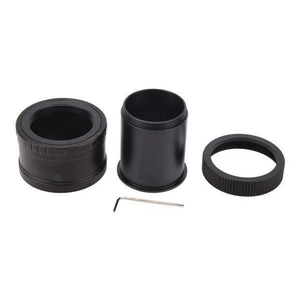 Telescope T2 adapter SCT interface EF M