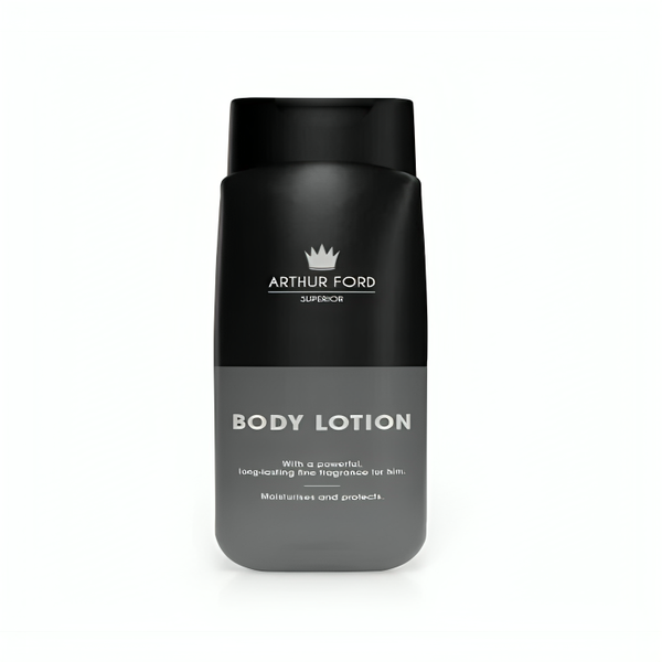 Arthur Ford Body Lotion EMERALD#4 ( Fragranced)
