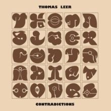 Contradictions (Vinyl / 12" Album)