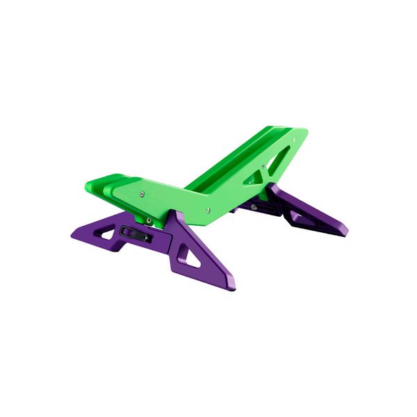 ElecTrek Bike stand Parking Solution for Road &amp; Mountain Bikes