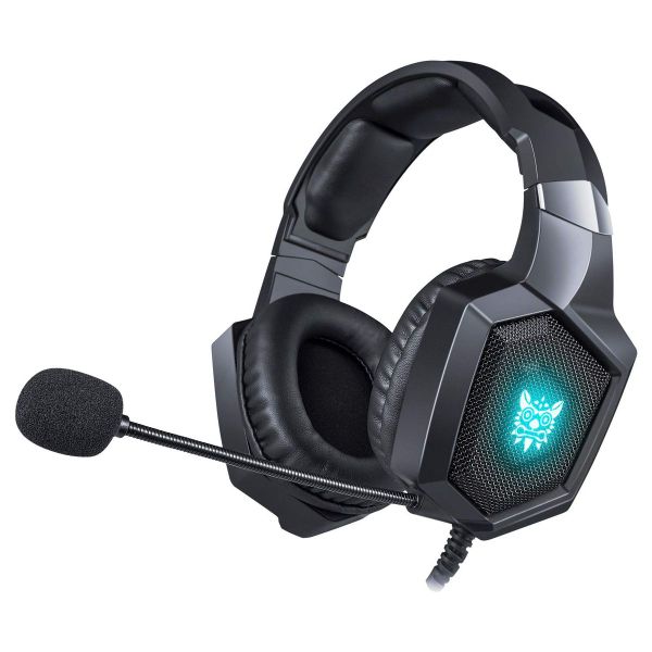 FI- Gaming Headset Wired Professional Stereo