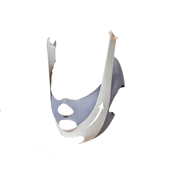 Lift And Tighten The Nasolabial Folds Sleep Mask