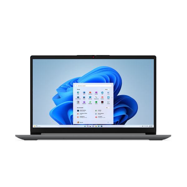 Lenovo IdeaPad 1 15IAU7 Core i5 8GB 512GB SSD 15.6" Notebook - Grey