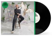 Grapefruit Season (Vinyl / 12" Album)