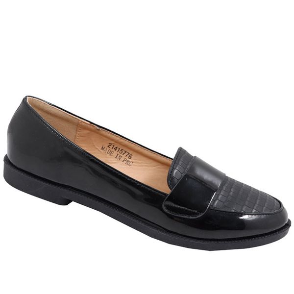 Tatazi Ladies Loafer Pump
