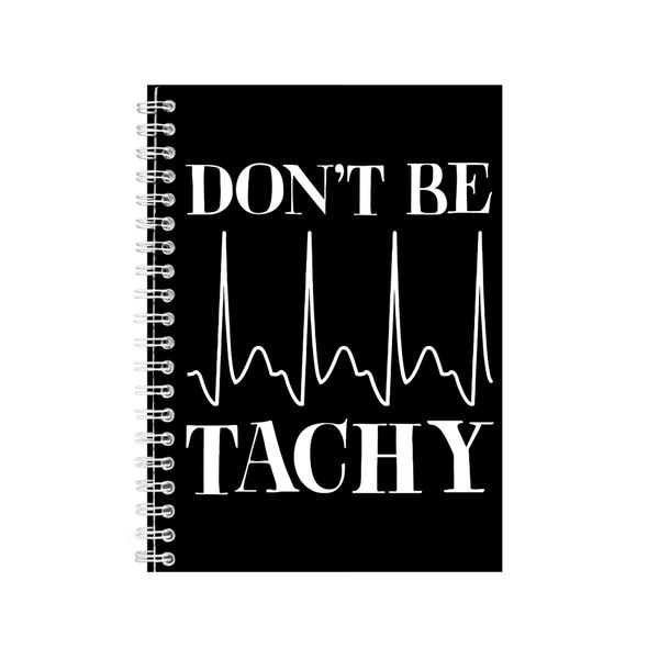 Nurse 2 Notebook Gift Idea Writing Book Notepad Pad 37