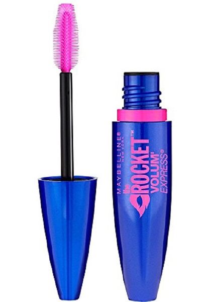 Maybelline Volume Express The Rocket Mascara - Very Black