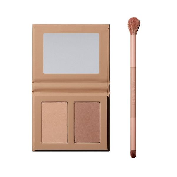 KKW Beauty - Eye Contour Duo Set (Light)