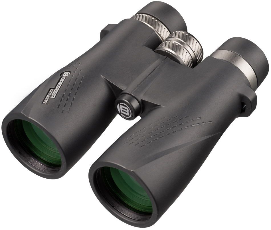 Bresser Condor 10x50mm Binocular Black Shop Today. Get it Tomorrow
