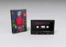 If I Could Make It Go Quiet (Cassette Tape)