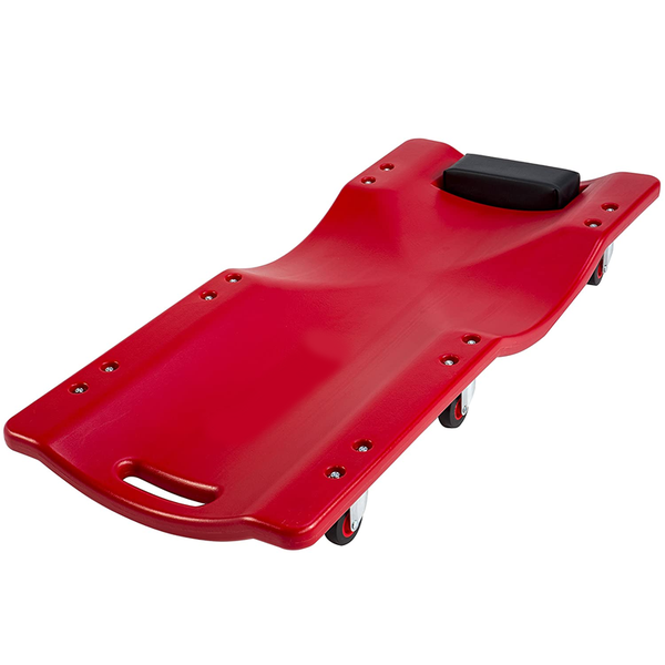 40-inch Automotive Mechanical Creeper