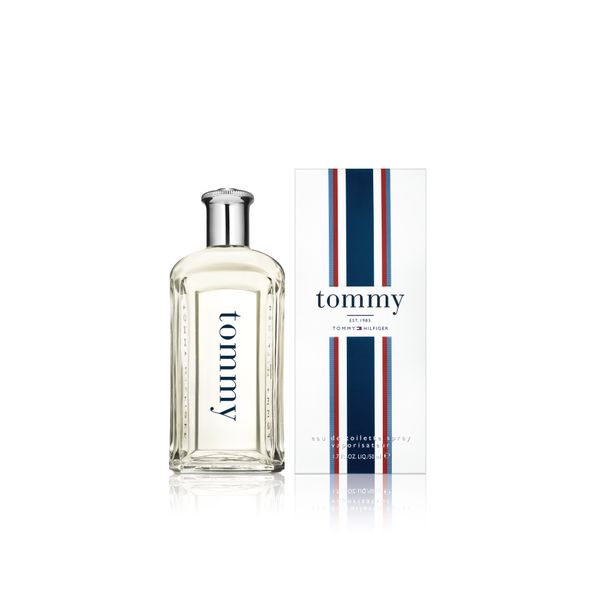 Th Tommy Edt 50ml