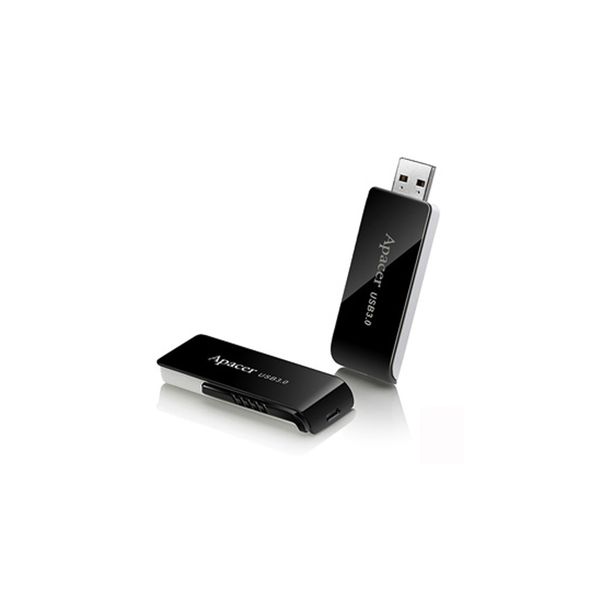 Apacer AH350 64GB USB 3.0 Flash Drive