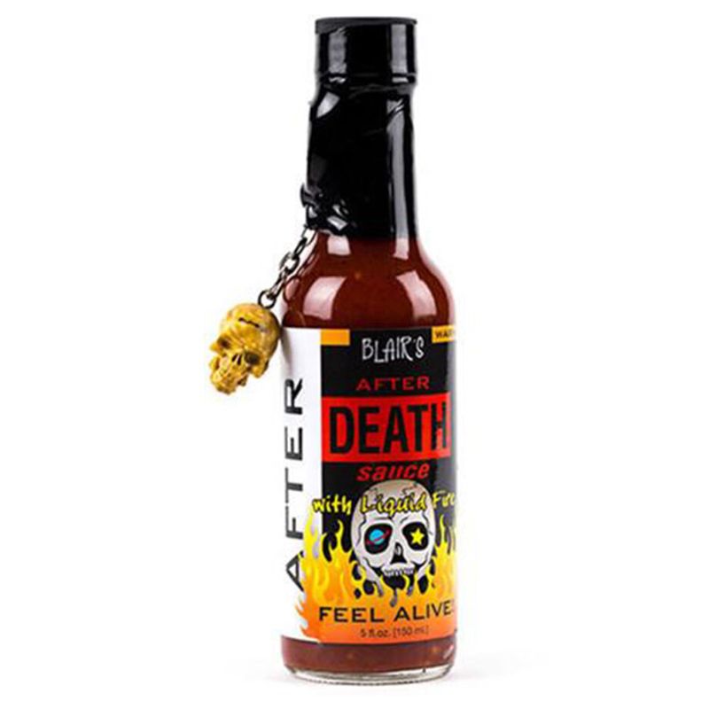 Blair's After Death Hot Sauce Shop Today. Get it Tomorrow!