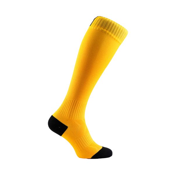 Sox Footwear Yellow Spark Hockey Socks
