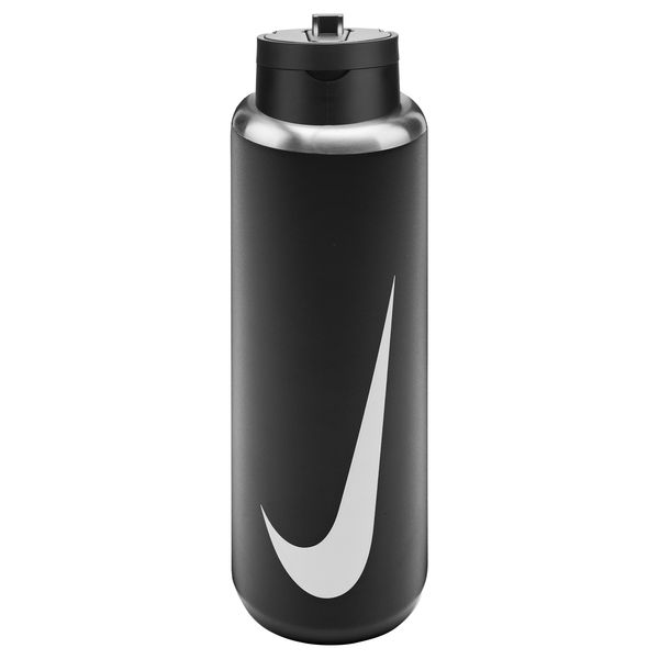Nike Stainless Steel Recharge Straw Bottle 32oz