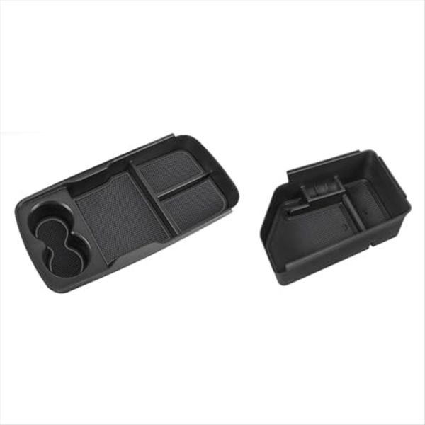 For EV6 2022 2023 2024 Center Console Storage Box Lower Tray