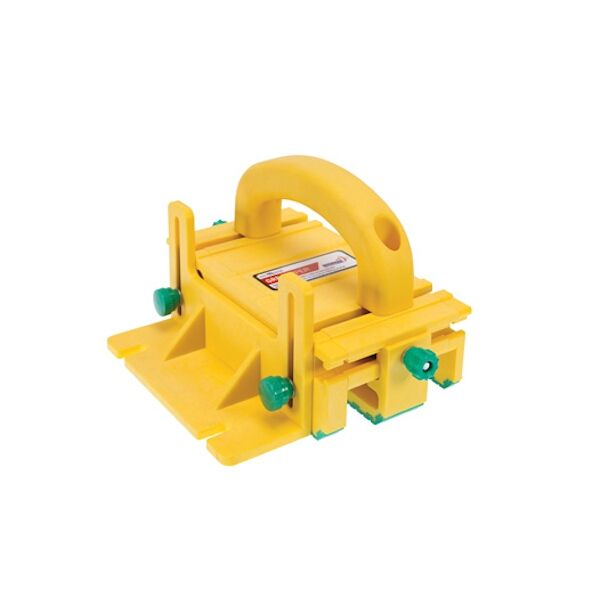 Pushblock System Grr-Ripper 3D Standard