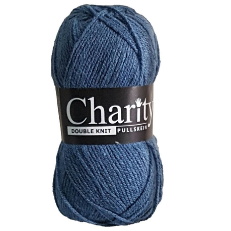Elle - Charity Double Knit Yarn 100g Image