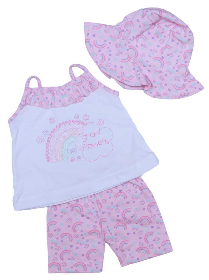 baby t shirt and legging set