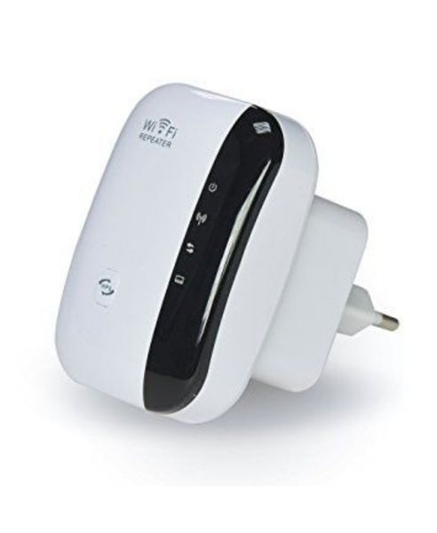 Super Wifi Extender / Repeater - up to 300mbps