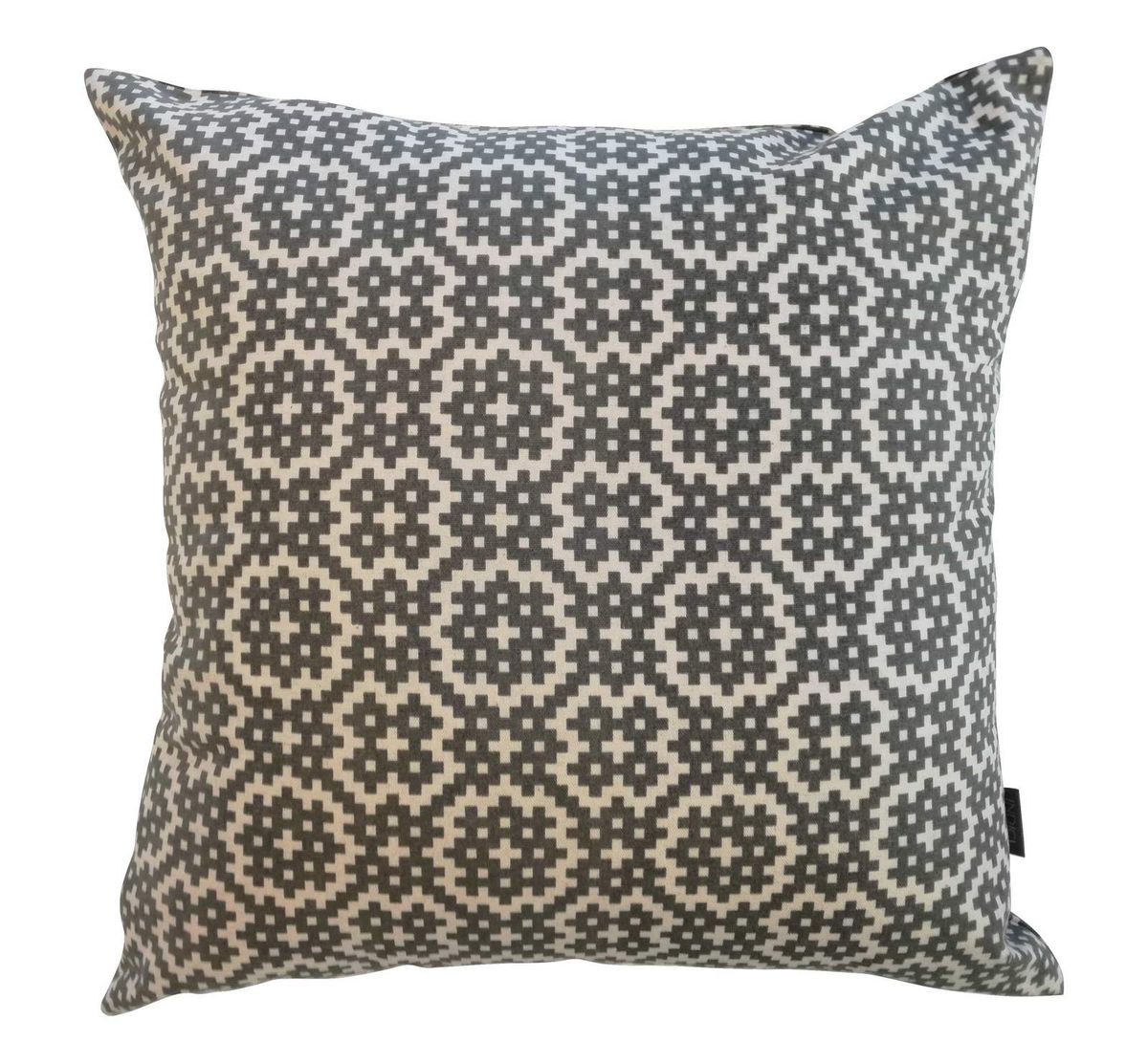Bemba Blocks Scatter Cushion Cover 50cm x 50cm Buy Online in South