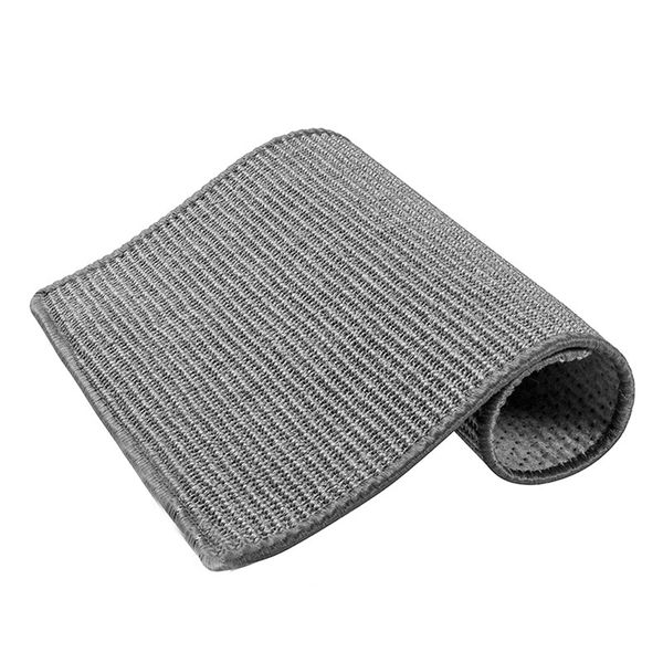 Cat Scratching Mat, Sisal, Durable Cat Furniture Doormat, 40 x 60 cm