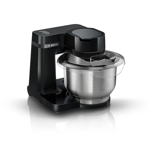 Bosch Serie 2 Kitchen Machine, black