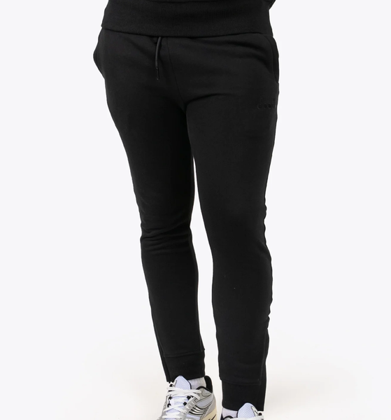 Diadora Geraci 2.0 100% French Terry Cotton Trackpants