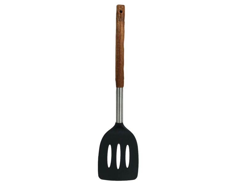 Excellent Houseware Slotted Spatula - L34CM