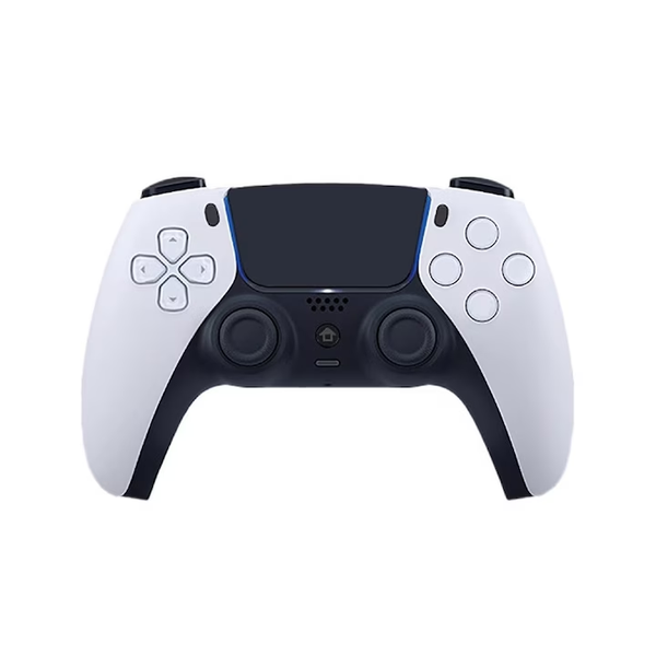Wireless Bluetooth Gamepad, PlayStation 5 (PS5) DualSense Controller