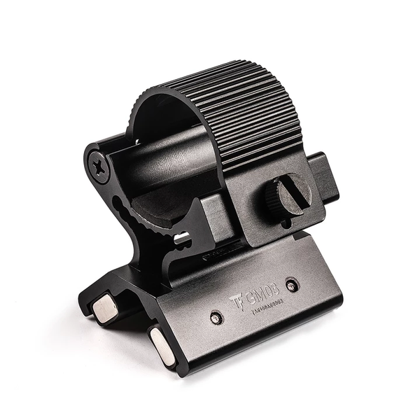 Trustfire GM03 Magnetic Gun Mount