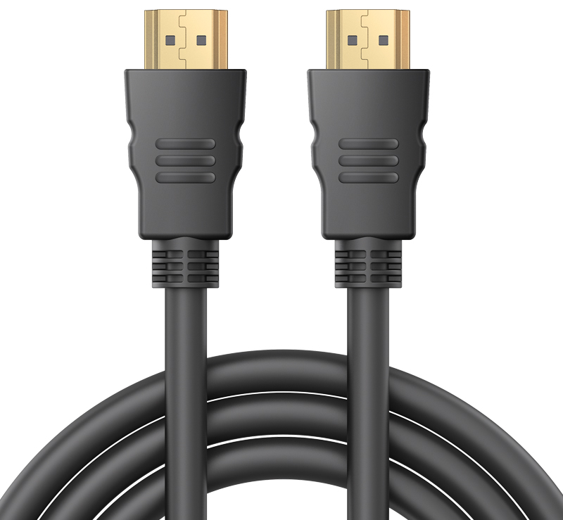 Ellies High Speed HDMI Cable - 1.5m, Shop Today. Get it Tomorrow!