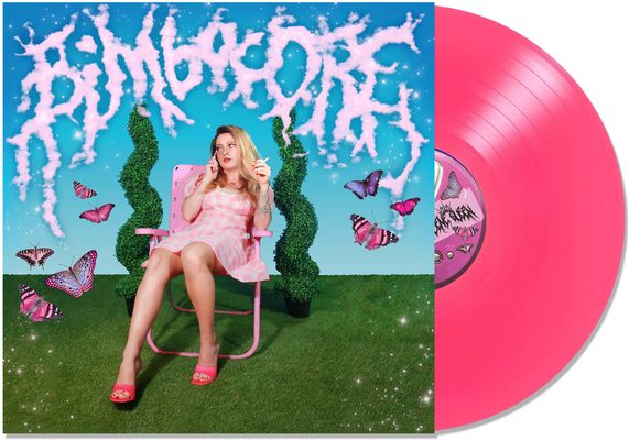 Bimbocore (Vinyl / 12" EP)