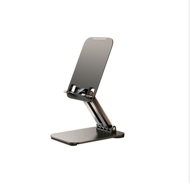 Peachz - Adjustable Tablet Stand for Desk, Monitor Stand Holder for iPad