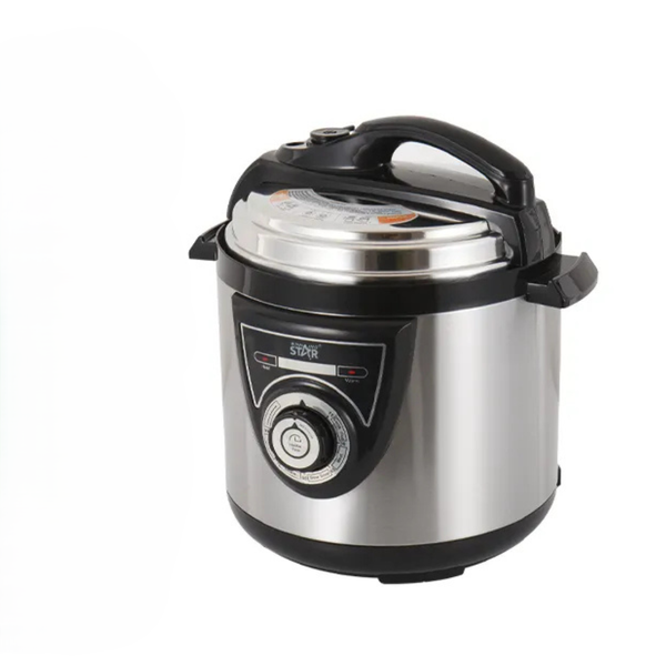 Stainless steel Electric Pressure Cooker