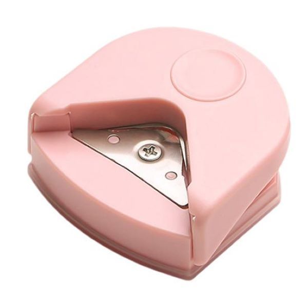 Corner Rounder Paper Cutter Punch for Crafts, Scrapbooking, Photos and More