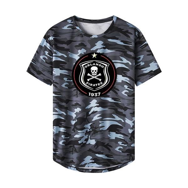 Orlando Pirates Football Club Men's T-shirt