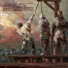 Hostis Humani Generis (Vinyl / 12" Album)