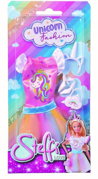 Steffi Love Unicorn Fashion