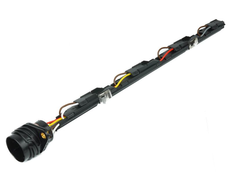Injector Wiring Loom 1.9 TDI PD DIESEL ENGINES 038971600