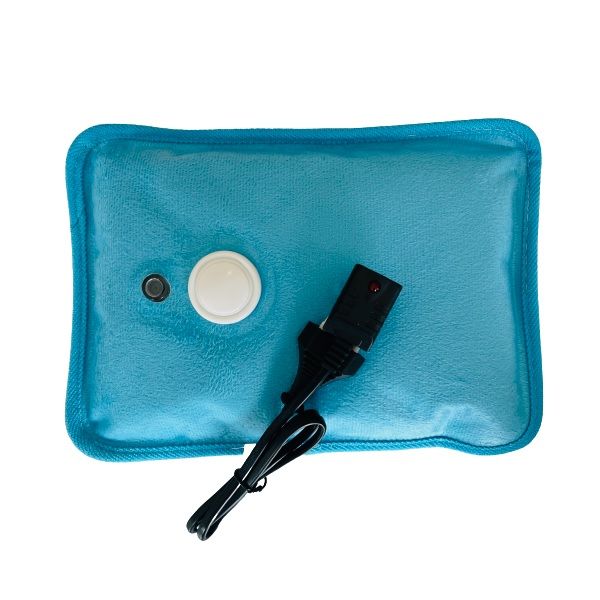 Snuggly Bits Rechargeable Hot Water Bottle