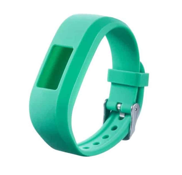 Killer Deals Silicone Strap For Garmin Vivofit 3 image