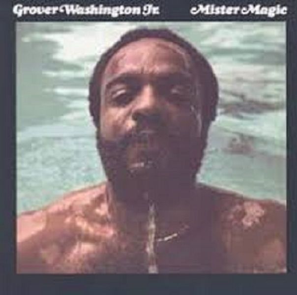 Mister Magic (CD)