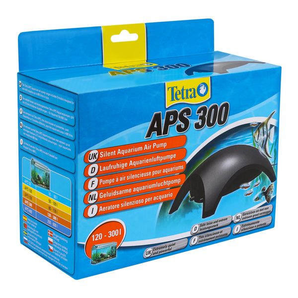 Tetratec APS 300 Air Pump