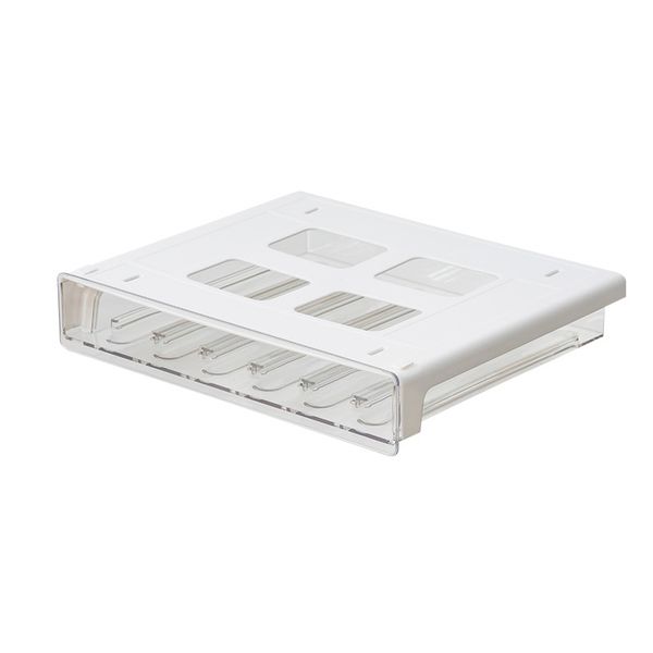 Coffee Capsule Storage Drawer