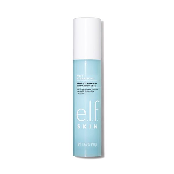 e.l.f. SKIN Holy Hydration Hydro-Gel Moisturiser
