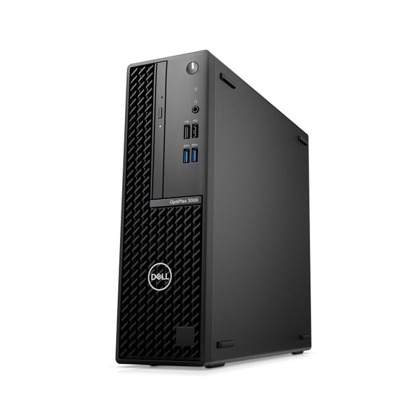 Dell OptiPlex 3000 SFF Core i5-12500 8GB RAM 256GB SSD Win 11 Pro Desktop