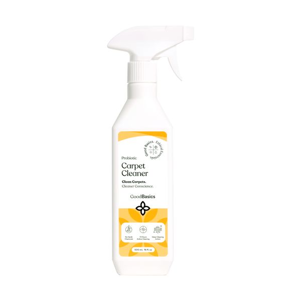 Carpet Cleaner 500ml
