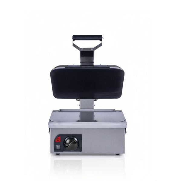 Commercial Electric Sandwich Flate Plate &amp; Panini Press